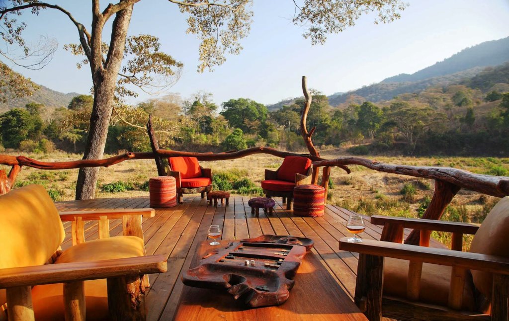 Kitich Camp（住宿 / Safari 营地）-非行家旅行-Africa Wild Wander