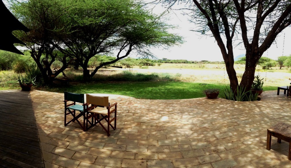 Joy's Camp Shaba（水系 / 湖泊 / 海岸）-非行家旅行-Africa Wild Wander