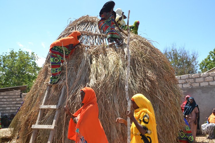 Tana Delta Cultural Centre（水系 / 湖泊 / 海岸）-非行家旅行-Africa Wild Wander