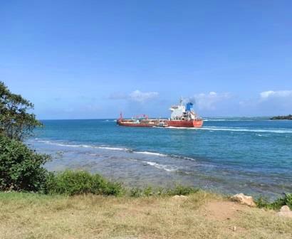 Mama Ngina Waterfront Park（Mama Ngina 海滨公园）-非行家旅行-Africa Wild Wander