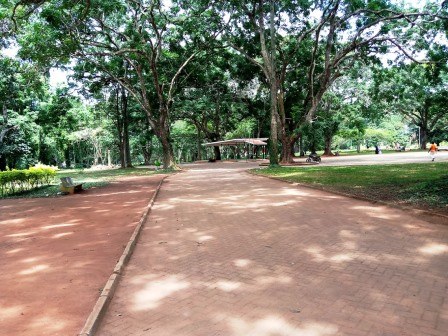 Baraza Park（住宿餐饮 / 休闲设施）-非行家旅行-Africa Wild Wander