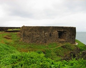 Fort St. Joseph（历史遗产 / 博物馆）-非行家旅行-Africa Wild Wander