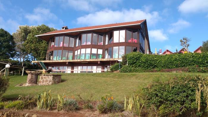 Kerio View Hotel（自然景观 / 徒步）-非行家旅行-Africa Wild Wander