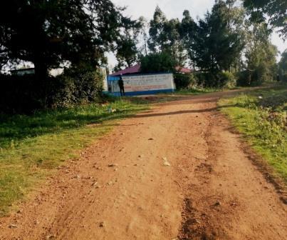 Komotobo Mission（科莫托博宣教站）-非行家旅行-Africa Wild Wander