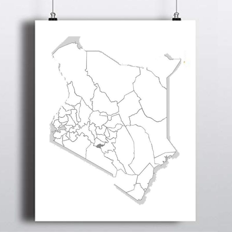 Nairobi County（县域概览）-非行家旅行-Africa Wild Wander