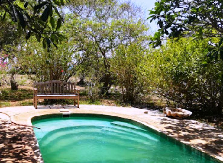 Takaungu House(水系 / 湖泊 / 海岸)-非行家旅行-Africa Wild Wander