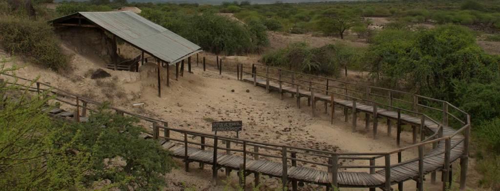Kajiado County（县域概览）-非行家旅行-Africa Wild Wander
