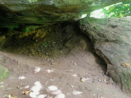 Kenyatta Caves（Tsavo East / 野生动物）-非行家旅行-Africa Wild Wander
