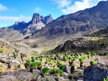 Sirimon Route（锡里蒙路线）-非行家旅行-Africa Wild Wander