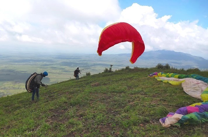 Mawingu Camp（住宿休闲 / 艺术度假）-非行家旅行-Africa Wild Wander