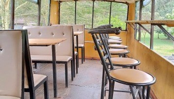 Malewa Bundu Camp(住宿休闲 / 艺术度假)-非行家旅行-Africa Wild Wander