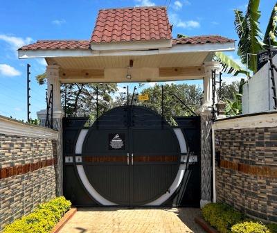 Hidden Treasure Lodge（隐宝旅馆）-非行家旅行-Africa Wild Wander