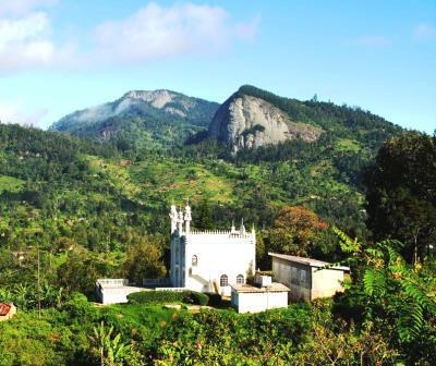 Wesu Rock（Taita Hills / 高地文化）-非行家旅行-Africa Wild Wander