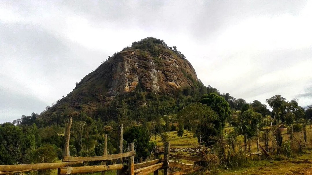 The Foothills（自然景观 / 徒步）-非行家旅行-Africa Wild Wander