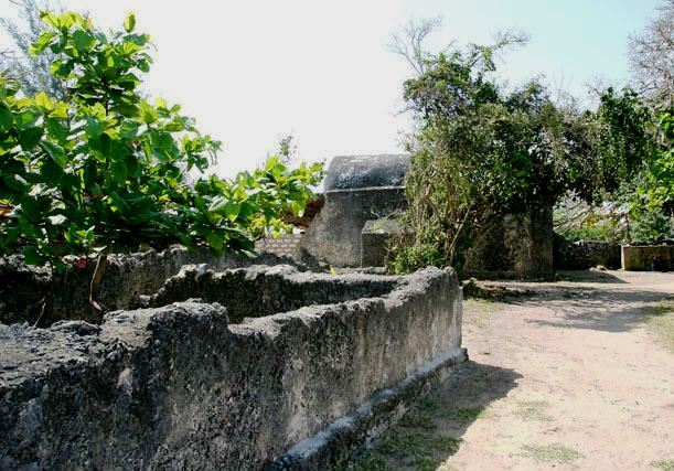 Kongo Mosque（刚果清真寺）-非行家旅行-Africa Wild Wander