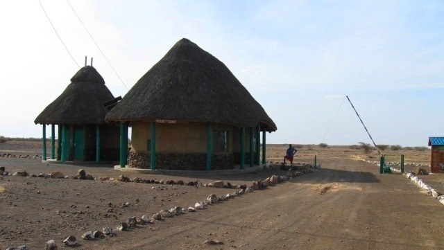 Marsabit County（县域概览）-非行家旅行-Africa Wild Wander