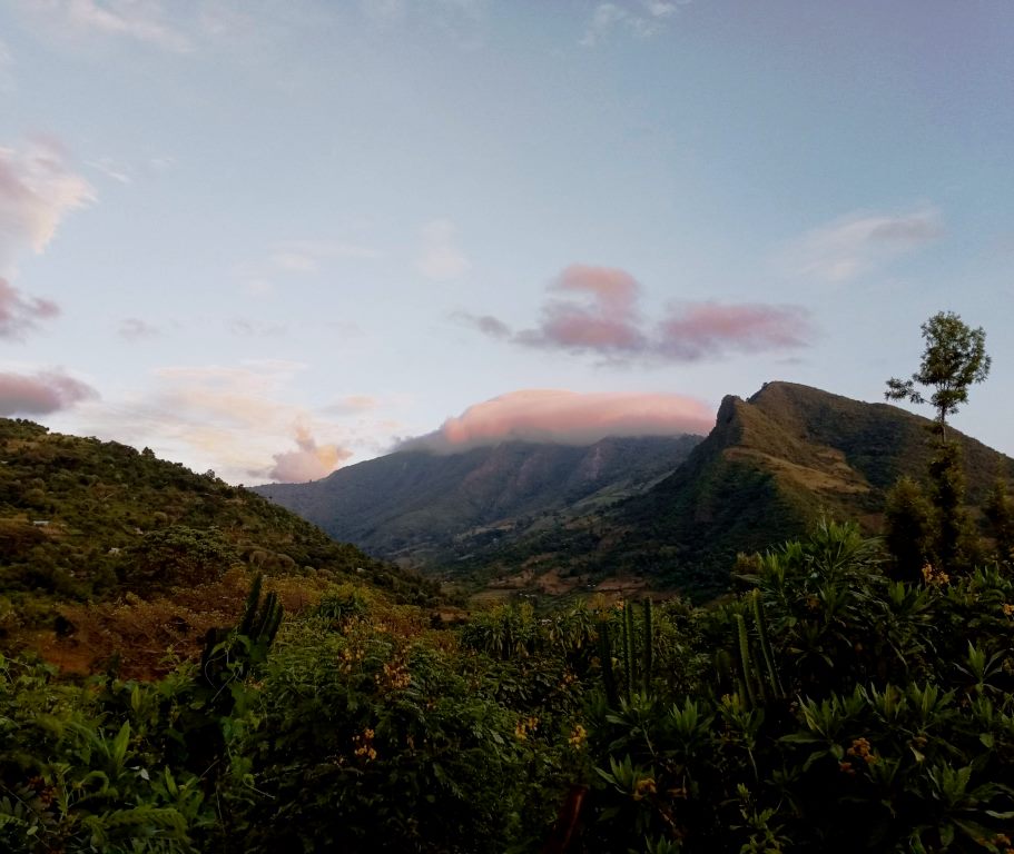 Sekerr Range（历史遗产 / 博物馆）-非行家旅行-Africa Wild Wander