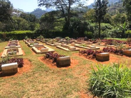Bura Catholic Church（Taita Hills / 高地文化）-非行家旅行-Africa Wild Wander