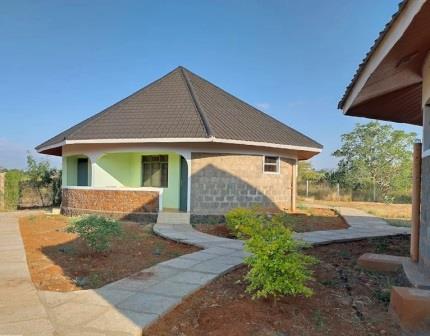 Kambua Resort(住宿 / 公路中转)-非行家旅行-Africa Wild Wander