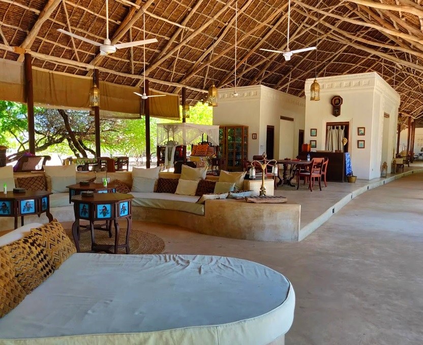 Red Pepper House（住宿 / 餐饮）-非行家旅行-Africa Wild Wander