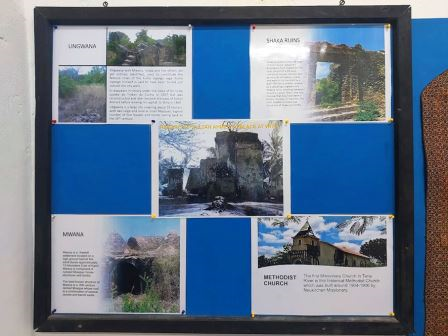 German Post Office Museum（德国邮局博物馆）-非行家旅行-Africa Wild Wander