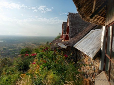 Lion Hill Lodge（住宿 / Safari 营地）-非行家旅行-Africa Wild Wander