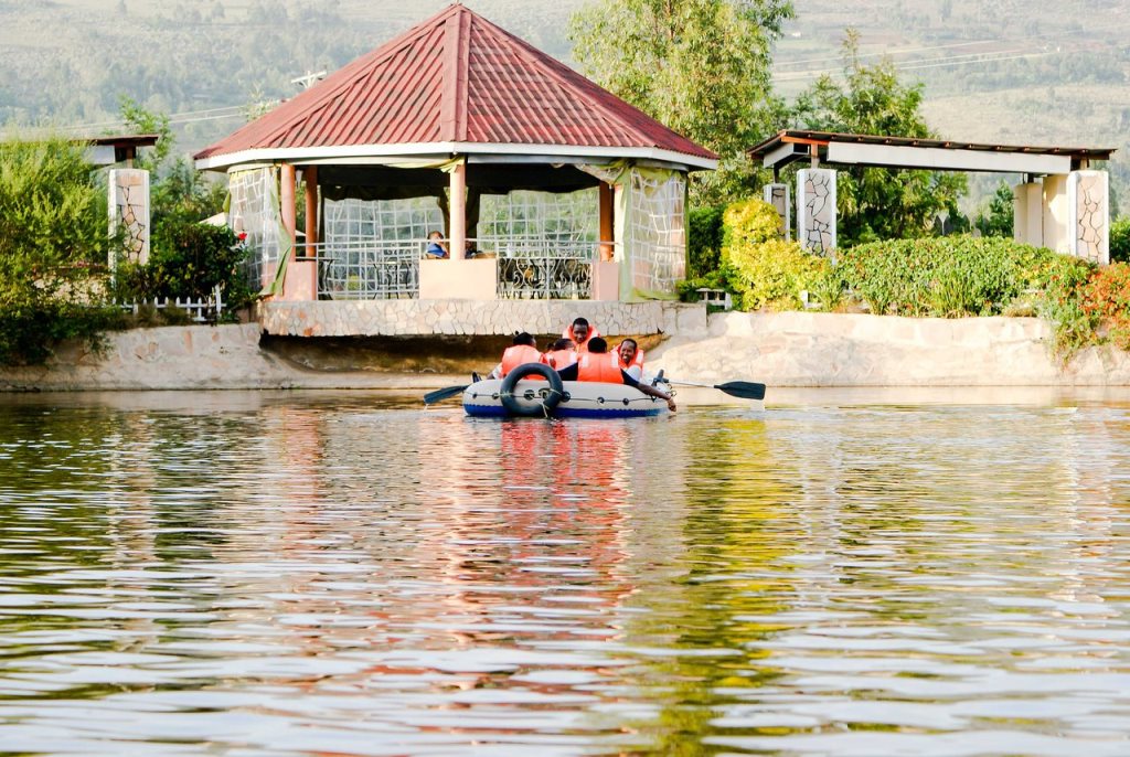 Fair Hills Hotel(水系 / 湖泊 / 海岸)-非行家旅行-Africa Wild Wander