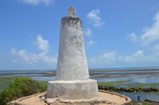 Vasco da Game Pillar（历史遗产 / 博物馆）-非行家旅行-Africa Wild Wander