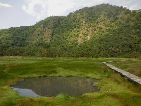 乌干达国家公园体系概览-非行家旅行-Africa Wild Wander