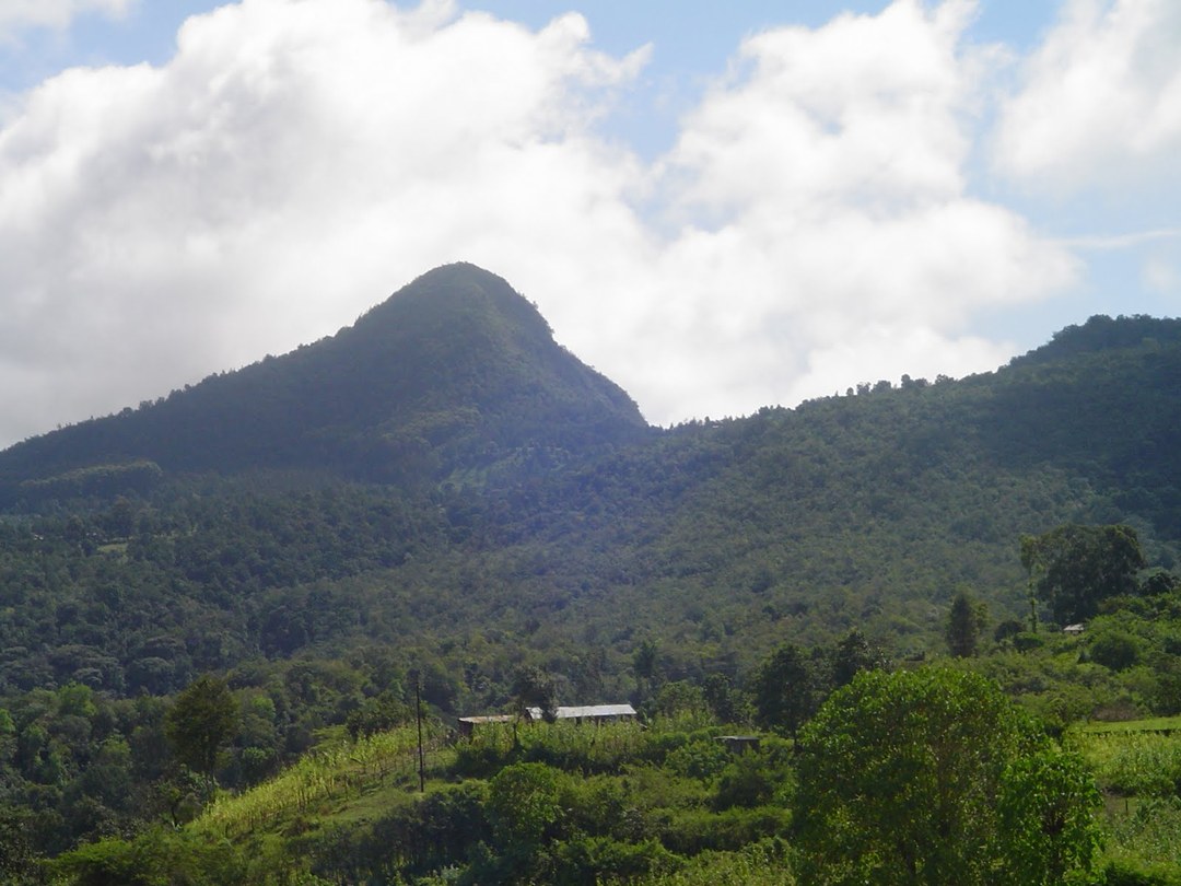 Morop Hill-非行家旅行-Africa Wild Wander