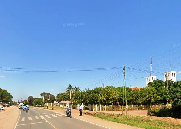 St. Eusebius Cathedral（历史遗产 / 博物馆）-非行家旅行-Africa Wild Wander