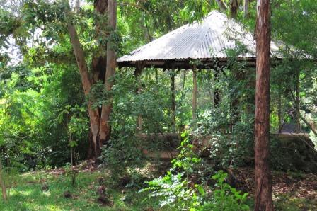 Thiiri Cultural Centre（Ameru 文化 / 遗产）-非行家旅行-Africa Wild Wander