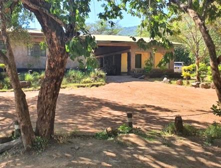 Ol Donyo Sabuk National Park（奥东约萨布克国家公园）-非行家旅行-Africa Wild Wander