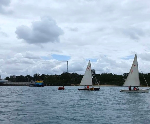 Mombasa Yacht Club（餐饮住宿 / 城市休闲）-非行家旅行-Africa Wild Wander