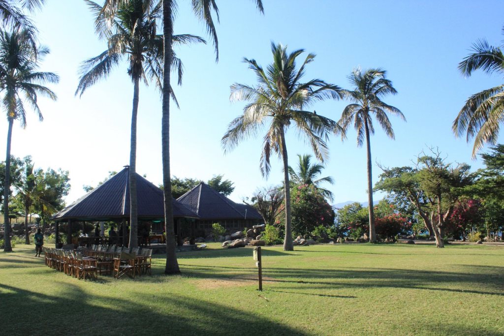 Takawiri Island Lodge(水系 / 湖泊 / 海岸)-非行家旅行-Africa Wild Wander