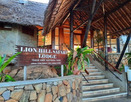 Lion Hill Lodge（住宿 / Safari 营地）-非行家旅行-Africa Wild Wander