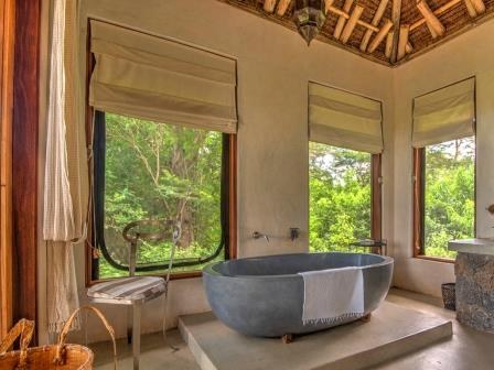 Umani Springs Lodge（乌马尼泉旅舍）-非行家旅行-Africa Wild Wander