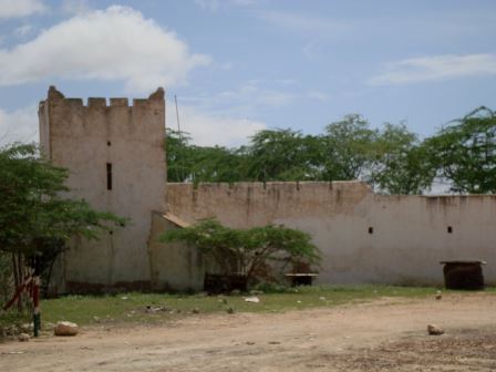 Fort El Wak（历史遗产 / 博物馆）