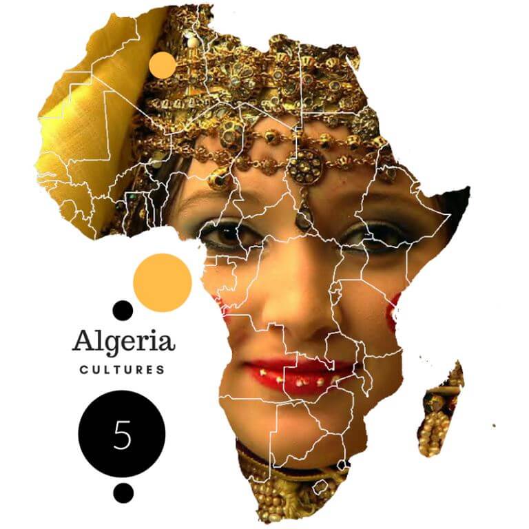 Cultures and Languages in Algeria, Angola, Benin, Botswana, Burkina Faso, Burundi, Cape Verde & Cameroon（自然景观 / 徒步）-非行家旅行-Africa Wild Wander