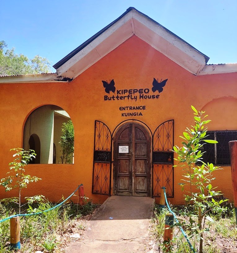 Kipepeo Butterfly Farm（自然景观 / 徒步）-非行家旅行-Africa Wild Wander