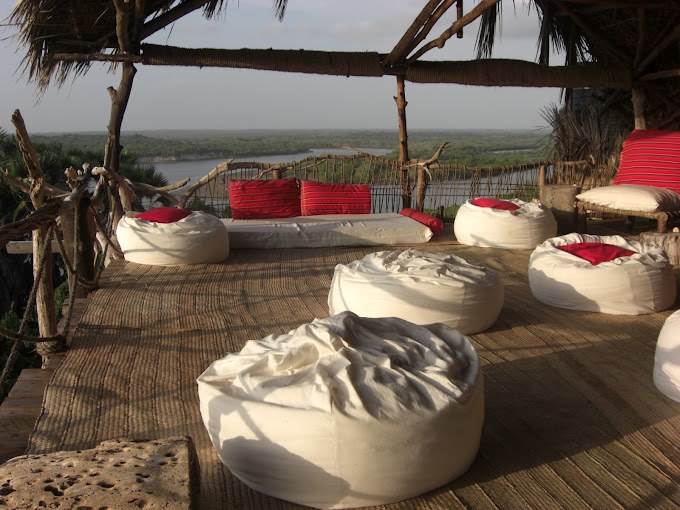 Tana River County（塔纳河县）-非行家旅行-Africa Wild Wander