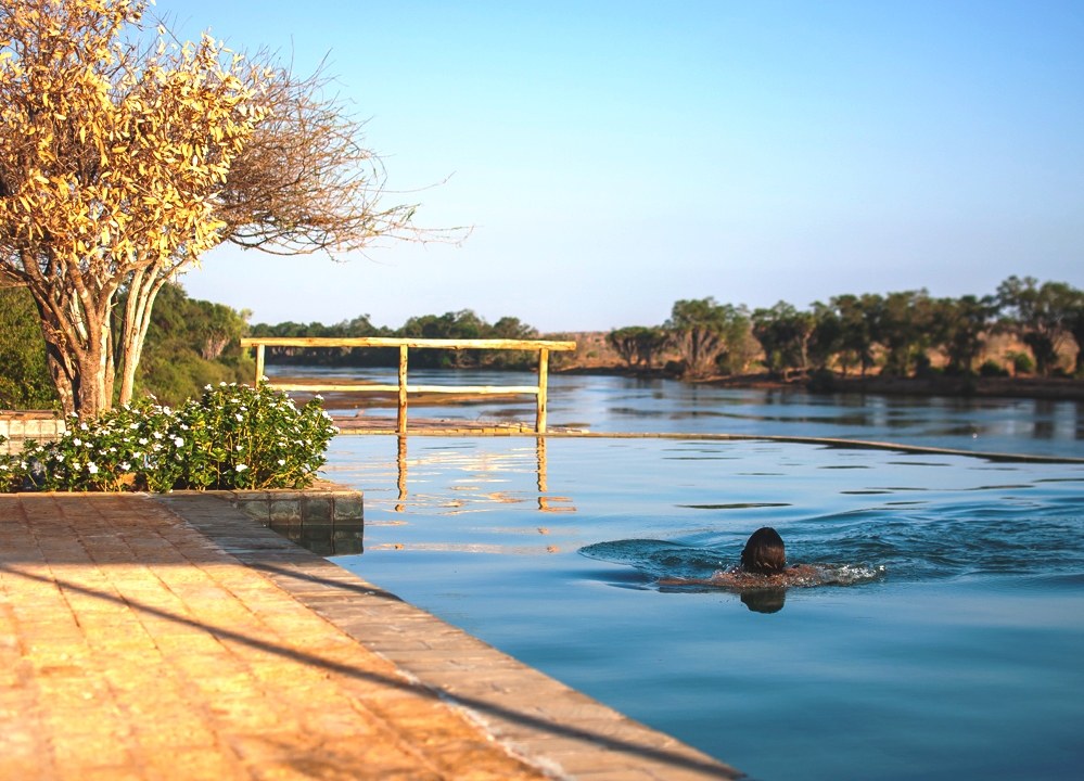 Galana Conservancy（水系 / 湖泊 / 海岸）-非行家旅行-Africa Wild Wander
