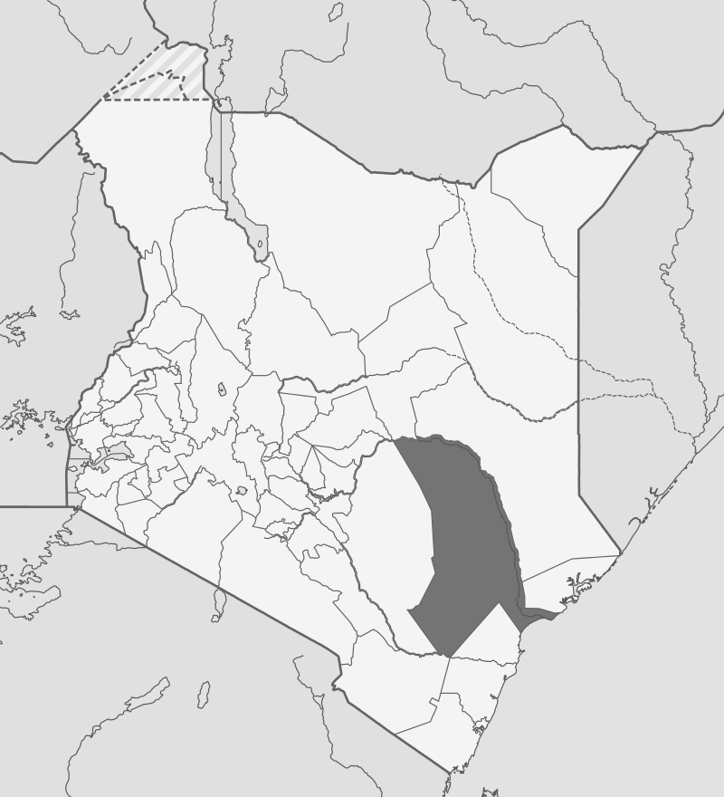 History of Tana River（水系 / 湖泊 / 海岸）-非行家旅行-Africa Wild Wander