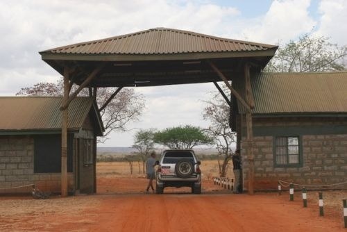 Mount Kenya National Park, Mwea National Reserve, Bour-Algi Giraffe Sanctuary, Rahole & Arawale National Reserves（水系 / 湖泊 / 海岸）-非行家旅行-Africa Wild Wander