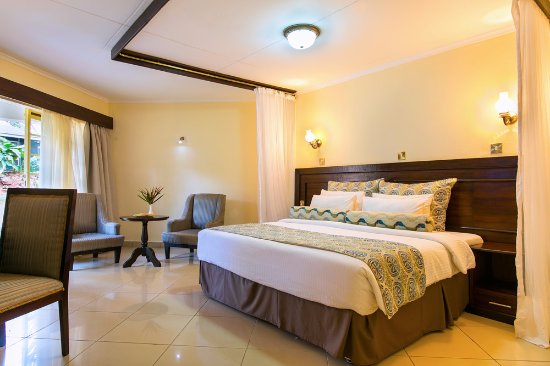 Izaak Walton Inn（历史遗产 / 博物馆）-非行家旅行-Africa Wild Wander