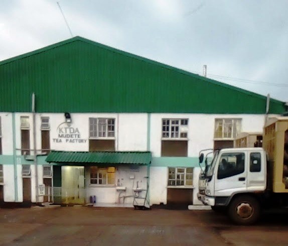 Mudete Tea Factory（穆德特茶厂）-非行家旅行-Africa Wild Wander