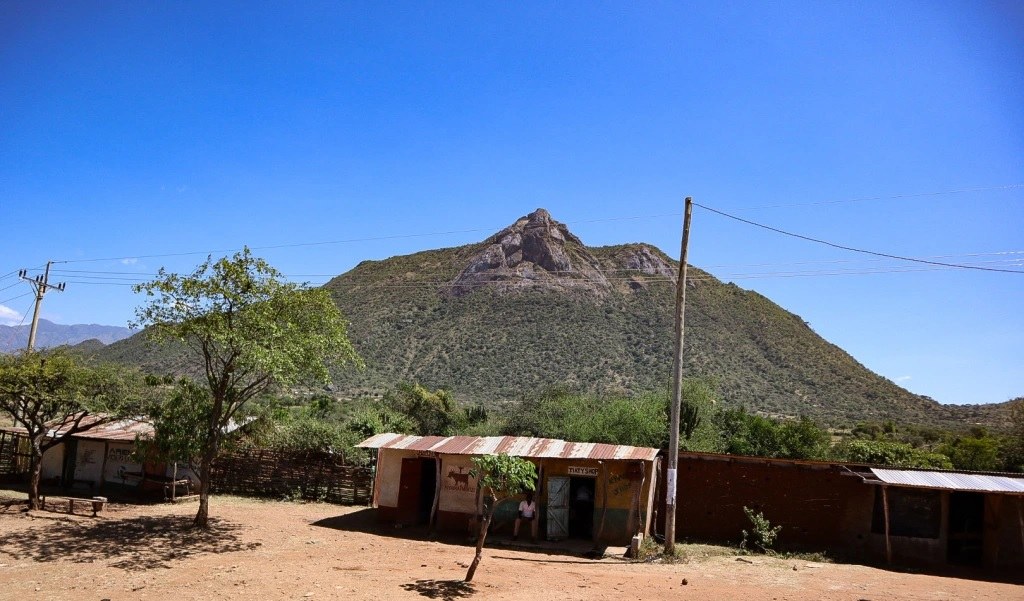 History of West Pokot（历史遗产 / 博物馆）-非行家旅行-Africa Wild Wander