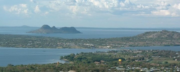 Ngodhe Island（水系 / 湖泊 / 海岸）-非行家旅行-Africa Wild Wander