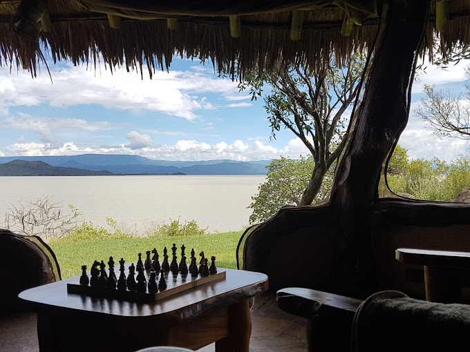 Tumbili Cliff Lodge-非行家旅行-Africa Wild Wander