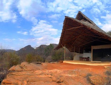 Mbulia Conservancy（保护地 / 私营保护区）-非行家旅行-Africa Wild Wander